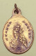 Pendentif Médaille Religieuse Pour L'évangélisation De La Chine "Vierge à L'Enfant / Saint Joseph" Religious Medal - Religion &  Esoterik