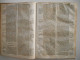 ESPAGNE, 1696, RELIGION, QUARISMA CONTINUA ADORNADA CONORACIONES EVANGELICAS, RARE 17° VOLUME 2 SEUL - Before 18th Century