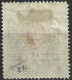 1909 : Levant Russe - Le N° 42 - Neuf * - Dentelé 13,50 - Levant