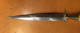 Dagger-Bayonet Spain (H236) - Armes Blanches