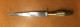 Delcampe - Dagger-Bayonet Spain (H236) - Knives/Swords
