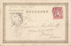 JAPAN  - YOMEIMON AT NIKKO - TOCHIGI - SENT TO MEXICO - 1902 - Other & Unclassified