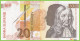 Voyo SLOVENIA 20 Tolarjev 1992 P12a B302a VN UNC - Slovenia