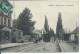 CH  [16] Charente >  Jarnac Avenue Carnot Le Tramway - Jarnac