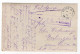 NEUF BRISACH-Neubreisach-68-CARTE PHOTO Allemande-Guerre 14-18-1 WK-Feldpost-Cachet WEIER IM THAL-1914 - Neuf Brisach