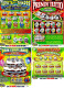 ITALIA ITALY - 10 Biglietti GRATTA E VINCI - Lottery Tickets