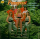 * LP *  PUSSYCAT - SAME (Holland 1980 EX) - Disco & Pop