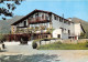 A SARE Au Coeur Du Pays Basque Dans Un Site Au Pied De La Rhune L Hotel PICASSARIA 22(scan Recto-verso) MA309 - Sare