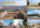 SARCELLES La Place Camille Saint Saens La Maison De Retraite AREPA Le Cantre Commercial 1(scan Recto-verso) MA308 - Sarcelles