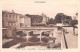 L Auvergne ISSOIRE Les Deux Ponts Sur La Couze 20(scan Recto-verso) MA332 - Issoire