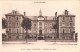 L Auvergne ISSOIRE L Hotel De Ville 25(scan Recto-verso) MA332 - Issoire