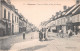 DORMANS Place Du Marche Et Rue De Chalons 55(scan Recto-verso) MA328 - Dormans