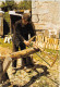 Travaux De La Campagne Photo Editions Bos 46400 St Cere 33(scan Recto-verso) MA324 - Craft