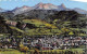 BARCELONNETTE Alt 1140m Vue Generale 34(scan Recto-verso) MA356 - Barcelonnette