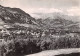 BARCELONNETTE Alt 1135m Vue Generale Route Des Grandes Alpes 18(scan Recto-verso) MA355 - Barcelonnette