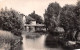 REMALARD Le Nouveau Pont Et Les Bords De L Huisne 13(scan Recto-verso) MA352 - Remalard