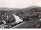 11 . N° 101784 . Cpsm .10x15 Cm  .limoux .vue Generale .les Trois Ponts . - Limoux