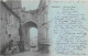 COGNAC Ancienne Porte Du Vieux Pont 4(scan Recto-verso) MA368 - Cognac