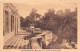 BOULOURIS SUR MER La Terrasse De  L Hotel Helios 1(scan Recto-verso) MA385 - Boulouris