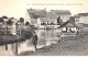 14 . N° 103290 .courseulles Sur Mer .pecheur .lavoir Sur La Seulles . - Courseulles-sur-Mer