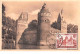 1952 - Carte Maximum - N°151289 - Belgique - Château De Berseel - Cachet - Berseel - Beersel