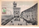 1951 - Carte Maximum - N°151252 - Saint-marin - Plazza Della Libertà - Cachet - Republica Di S. Marino - Saint-Marin