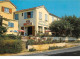 83 - N°151162 - Cavalaire-sur-mer - Cpsm 15cm X 10.5cm - Hôtel-restaurant "le Centro" - Cavalaire-sur-Mer