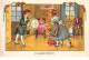 Llustrateur - N°60256 - P. Ebner - Le Galant Fiancé - Ebner, Pauli