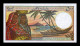 Comoros Comores 500 Francs (1984-2004) Pick 10b(3) Sc Unc - Comoren