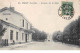 77. N° 104283 .esbly .avenue De La Gare . - Esbly