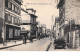 77. N° 104281 .rue Du Chemin De Fer .commerces . - Esbly