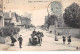 77. N° 104742 .esbly .voiture .rue De Meaux . - Esbly