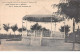 Espagne - N°61291 - JACA : Kiosco De La Musica En El Paseo De Alfonso XIII - Huesca