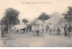 18 .n°  106982 . Culan .agriculture .sur Le Champ De Foire .vache . - Culan