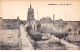 77 . N° 106511 . Mormant .place De L Eglise . - Mormant