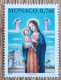 Monaco - YT N°3005 - Noël - 2015 - Neuf - Unused Stamps