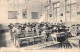 59  .n°  107490 . Armentieres . College De Jeunes Filles . Salle D Etude  . - Armentieres