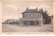 93 .n°  107947  .  Pierrefitte Sur Seine .cafe Tabac .maison Tressols  . - Pierrefitte Sur Seine