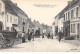 62  .n°  107598 . Avesnes Le Comte .attelage .le Bas De La Grande Rue . - Avesnes Le Comte