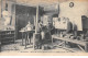 59  .n°  107494 . Fourmies .ecole Pratique De Commerce Et D Industrie . Electricite  . - Fourmies