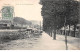 57 . N°106206 . Hayingen .partie An Der Bahnhofstrasse . - Hayange