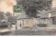 27 . N°105976 .  Le Tronquay .place De La Mairie . Lyons La Foret Cachet . - Lyons-la-Forêt