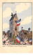Illustrateur - N°63061 - Hansi N°24 P. Et J. Gallais - Le Printemps En Alsace (d'après L'estampe) - Hansi