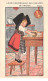 Illustrateur - N°63059 - Hansi - Ligue Fraternelle Des Enfants De France - Alsacienne Cuisinant Des Gateaux - Hansi