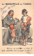 Illustrateur - N°63041 - F. Poulbot - Publicité - Le Monopole Du Tabac - Qu'est-ce-que Grand'mère ... - Poulbot, F.