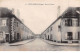 68 .n° 110100 . Neuf Brisach . Rue De Colmar . - Neuf Brisach