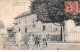 77 .n° 110305 . Combs La Ville . La Mairie .enfants . - Combs La Ville