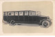 Transports - N°63780 - Autobus - Carte Photo - Buses & Coaches