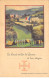 Scoutisme - N°63826 - Le Sout Est Fils De France ... - Deuxième Principe Des Scouts De France - Carte Vendue En L'état - Scouting