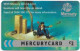 UK (Mercury) - Mercury Access - 20MERC - MER467A - Used - Mercury Communications & Paytelco